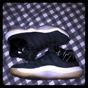 Jordan Superflys 2017 “Space Jams”